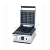 4 Pieces Waffle Baker