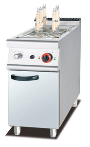 Gas Pasta Cooker With Cabinet（BGH-978）