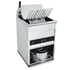 Electric 1-Tank Fryer