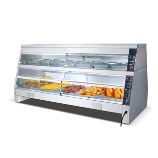 Electric Food Warmer(5P)