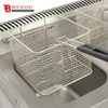 Counter Top Fas Fryer BGF-585