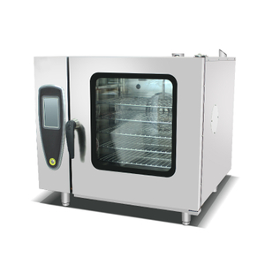 Combi-Steamer Oven（BEH-6E）