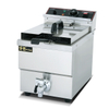 Counter Top Electric Fryer(1-Tank&1Basket)BDF-10L