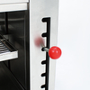 Electric Infrared Ssalamander