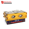 Donut Fryer(BEH-20(with Glass Cover)