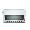Gas Infrared Ssalamander(BGT-18)