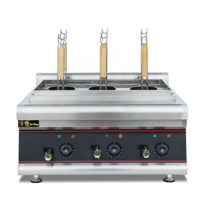Counter Top Electric Pasta Cooker