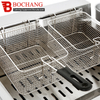 Electric Temperature-comtrolled Fryer