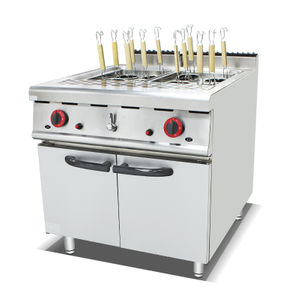Gas Pasta Cooker With Cabine（BGH-988）