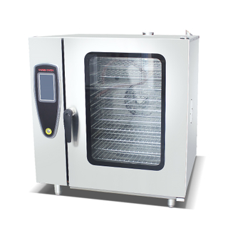Combi-Steamer Oven（BEH-10E）
