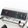 Electric Fryer(1-Tank&1Basket)BDF-131V
