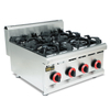 Counter Top Gas Stove（BEH-587）