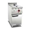 Counter Top Electric Fryer（1-Tank&1-Basket）BDF-875