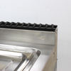 Gas Bain Marie With Cabine（BGH-984）