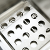 Electric Griddle (Flat Plate) BEG-830
