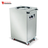 Electric Plate Warmer Cart(1-holder)