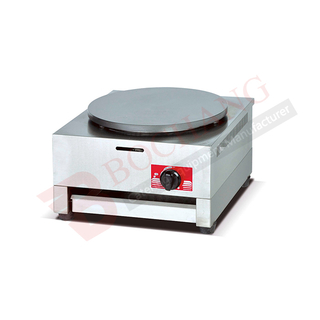 Gas Crepe Maker