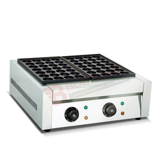 Electric Takoyaki Machine