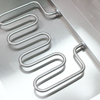Electric Bain-marie(There Pans)