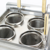 Counter Top Electric Pasta Cooker（488）