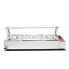 Electric Bain-marie(3-Pans)