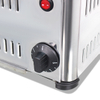 4-slice Electric Toaster