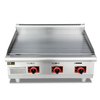 Gas Griddle (Flat plate)BGH-36