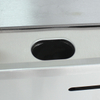 Gas Griddle Even fryer (Flat plate)BGB-740