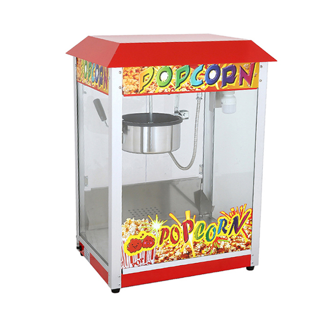 Popcorn Machine