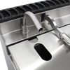 Electric Tilting Pan