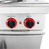 Electric Cooking Pot