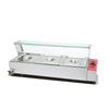 Electric Bain-marie(3-Pans)