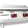 Gas Griddle (Flat plate)BGH-36