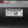 Electric Curved Glass Warming Showcase(BR60-1)