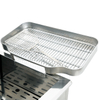 Electric 1-Tank Fryer