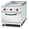 Gas Cabinet With&gas Oven（BGH-986A）