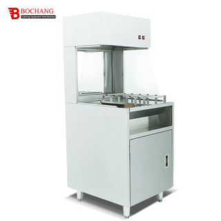 Ferr Standing Chips Warmer
