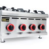 Counter Top Gas Stove（BEH-587）