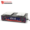 Donut Fryer(BEH-20(with Glass Cover)