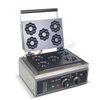 Five Grid Plum Blossom Sweet Machine