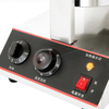 Rotary Waffler Baker