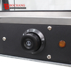 Electric Curved Glass Warming Showcase(BR60-1)