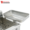 Gas 1-Tank Fryer