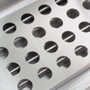 Counter Top Electric Fryer(1-Tank&2Basket)BDF-18