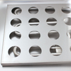 Counter Top Electric Fryer(1-Tank&2Basket)BDF-83
