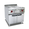 Gas Bain Marie With Cabine（BGH-984）