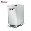 Electric Plate Warmer Cart(1-holder)