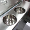 Electric Donut Fryer(BEH-810)