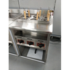 Gas Convection Pasta Cooker（BGH-776）