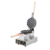 Face To Face Heart-shaped Egg Maker